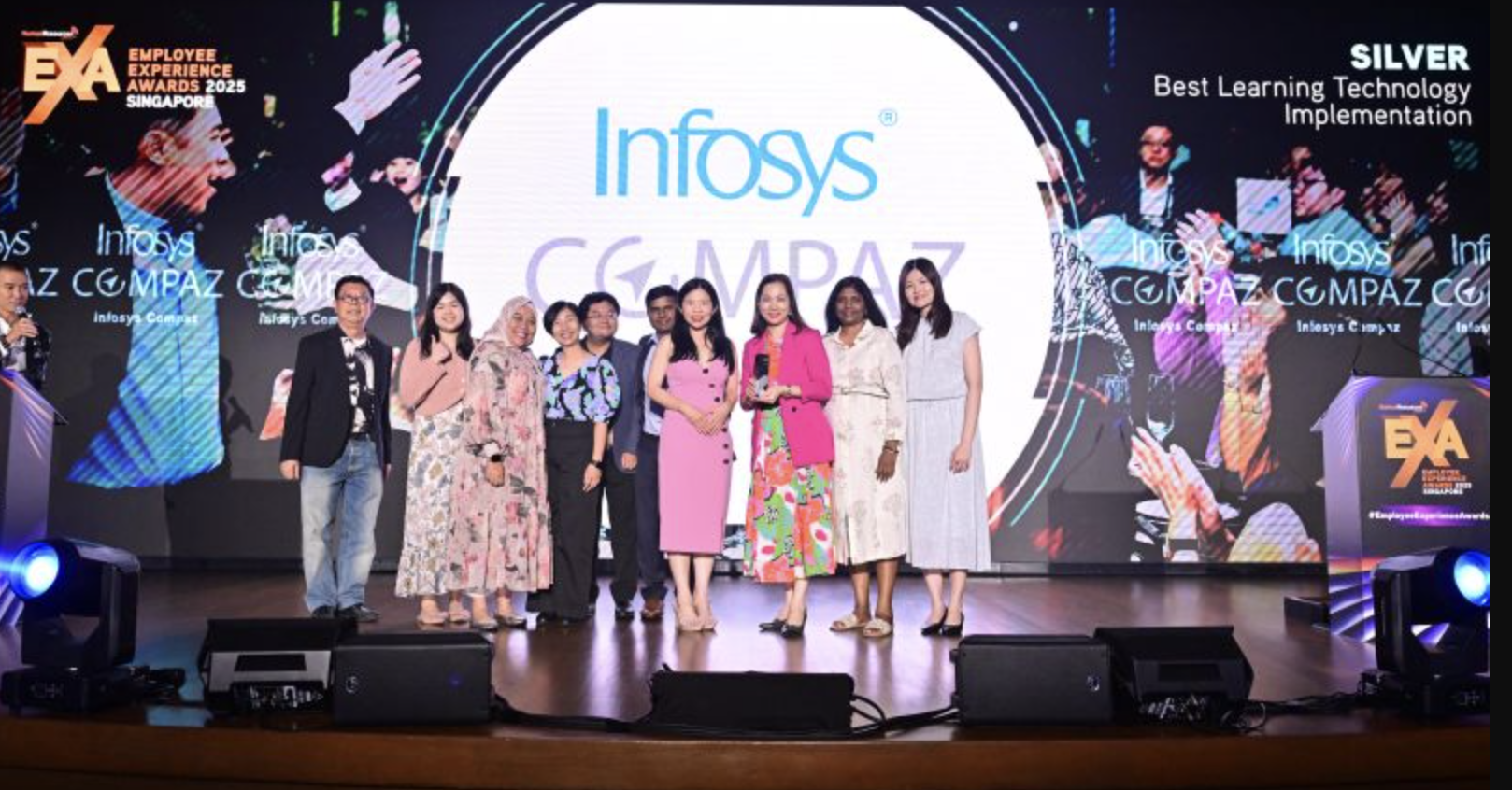 Infosys Will Spend Rs 200 Crore To Train 500,000 Indians & Help Them Get Jobs